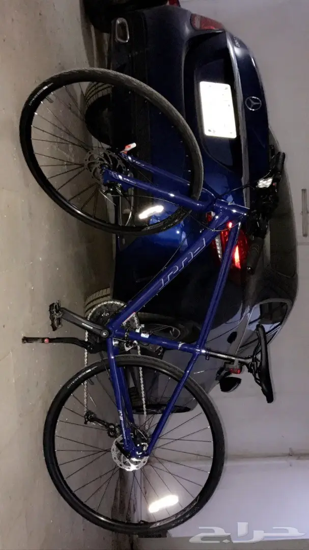 سيكل ماركة عالمية للبيع  (image 2)