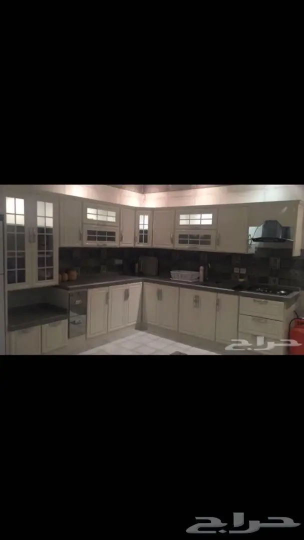 تفصيل مطابخ  (image 15)