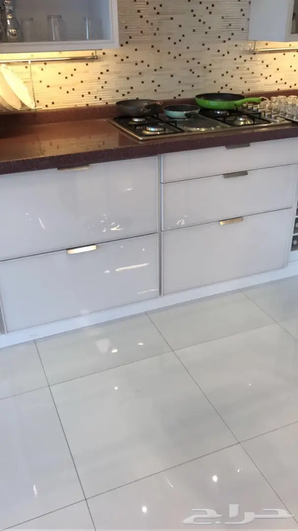 تفصيل مطابخ  (image 23)