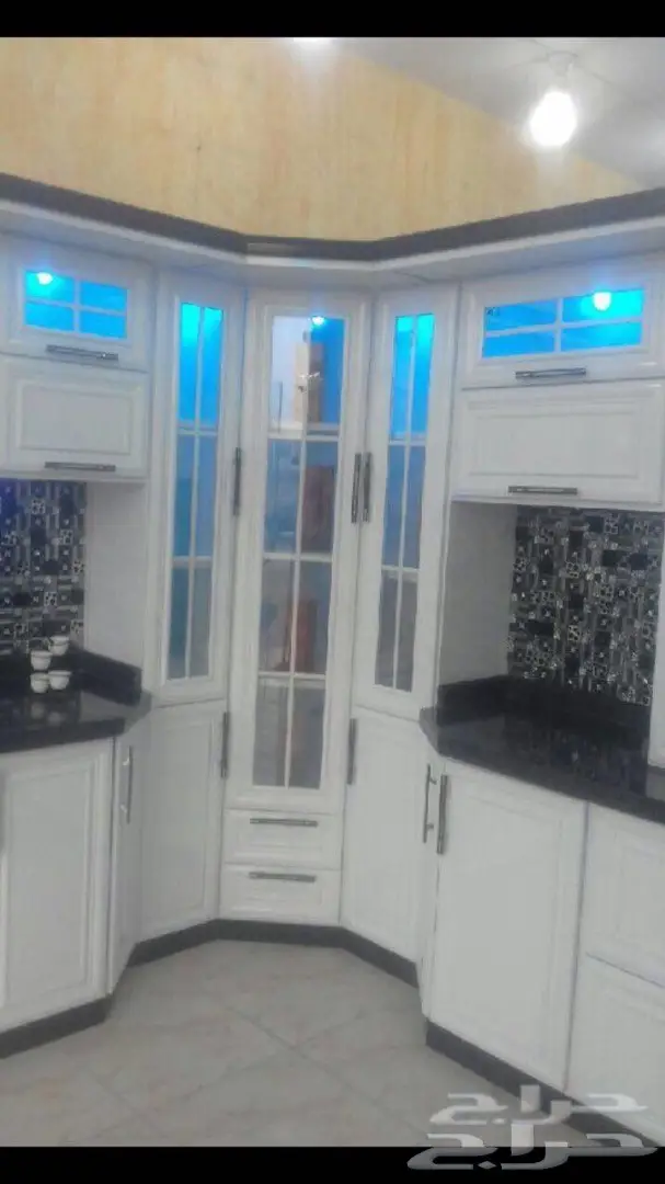 تفصيل مطابخ  (image 43)