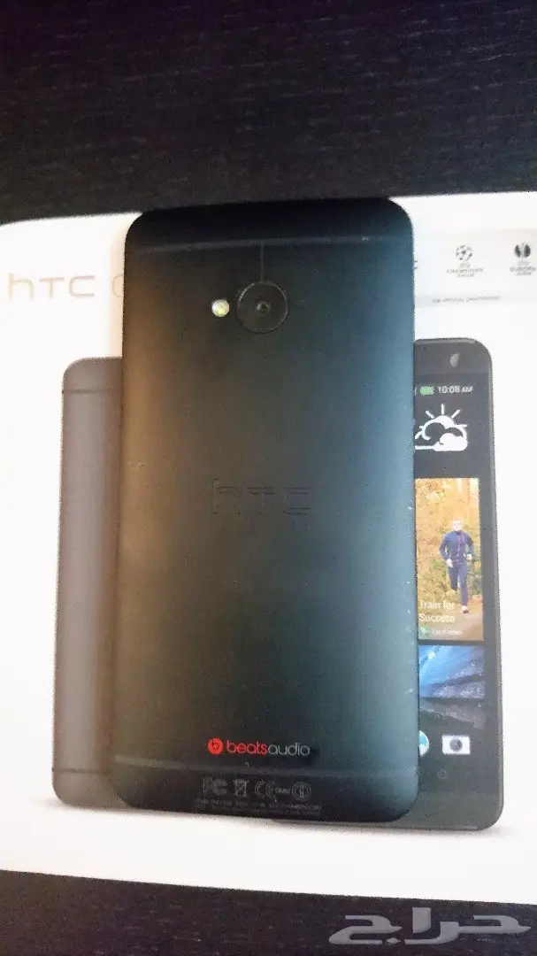 htc 1 M7  اتش تي سي 1 ام 7 (image 7)