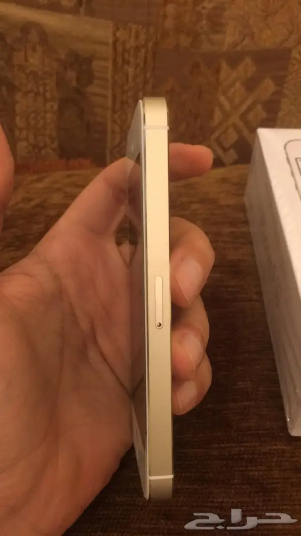 ايفون 5s اخو الجديد بضمانه  (image 3)