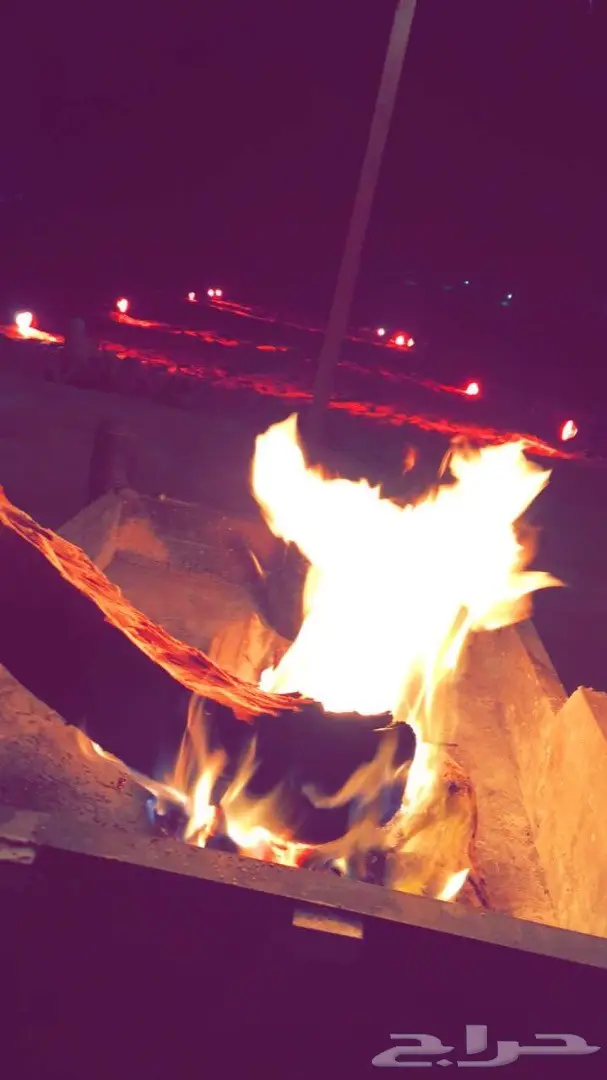 مخيم للايجار  (image 2)