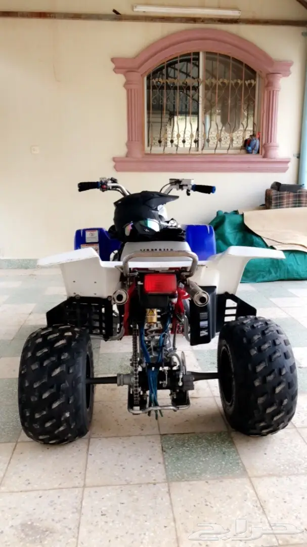 للبيع بانشي 2011 (image 3)