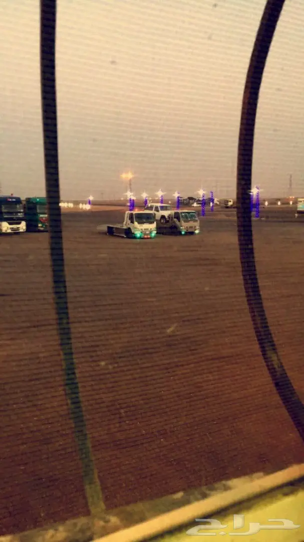 سطحة المدينة المنورة - نقل آمن وموثوق