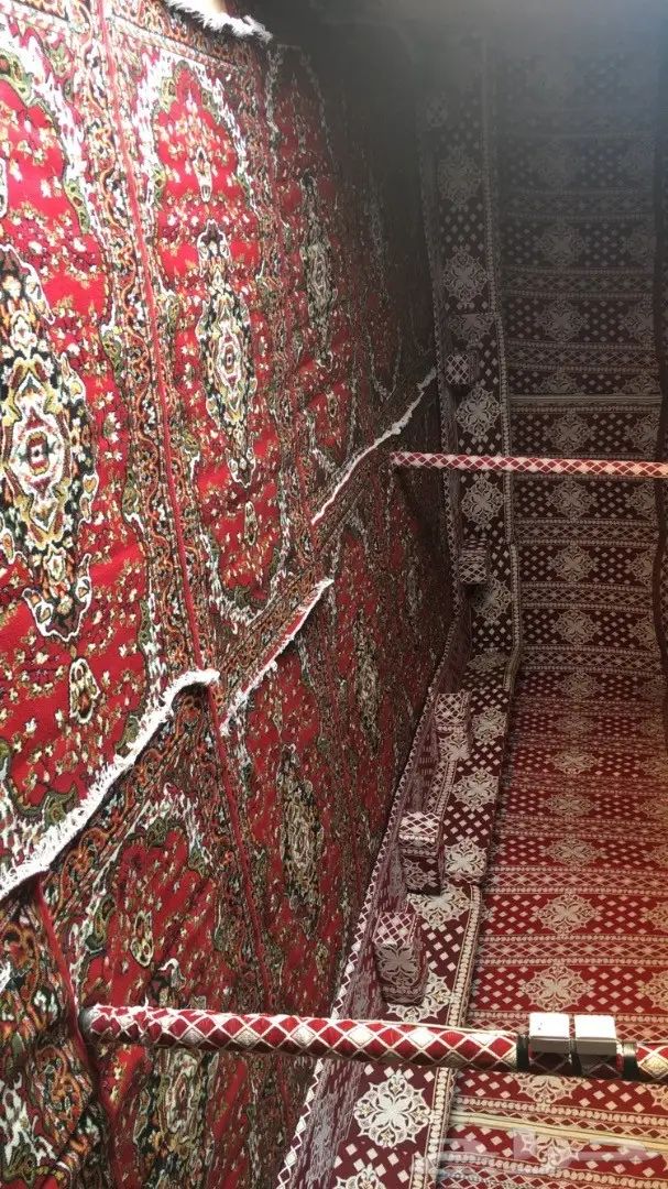 مخيم للايجار (image 1)