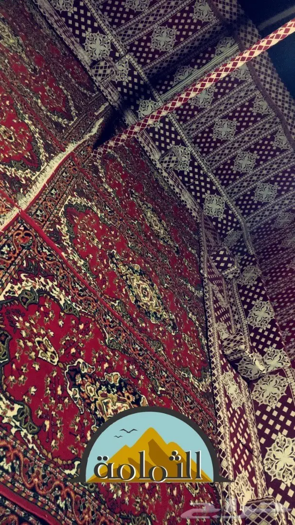 مخيم للايجار (image 8)