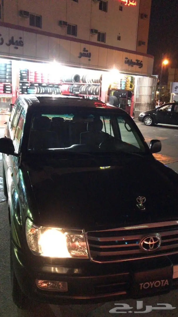 لندكروزر جي اكس ار  (image 5)