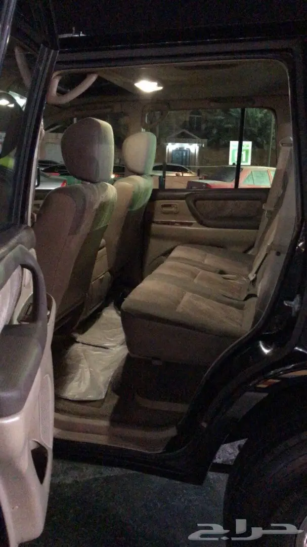 لندكروزر جي اكس ار  (image 6)