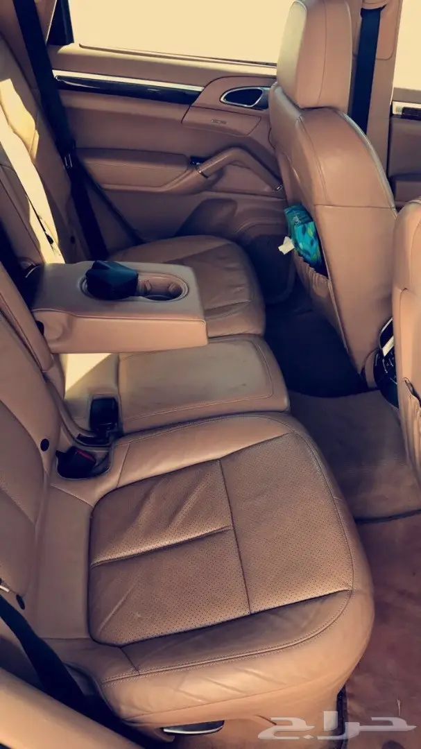 للبيع جيب بورش (image 6)