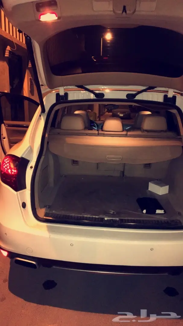 للبيع جيب بورش (image 11)