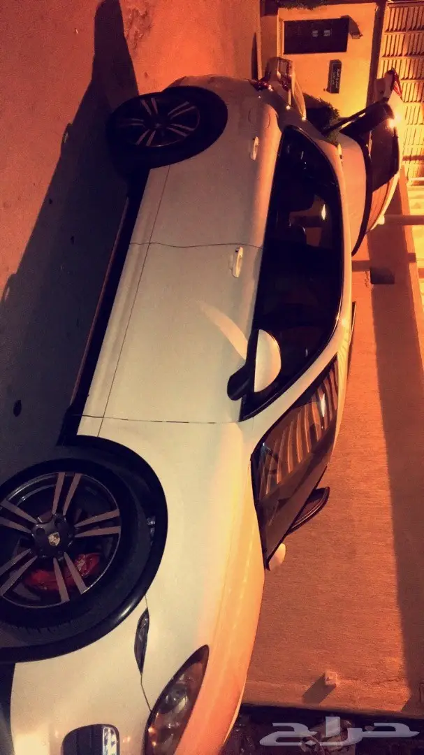 للبيع جيب بورش (image 13)