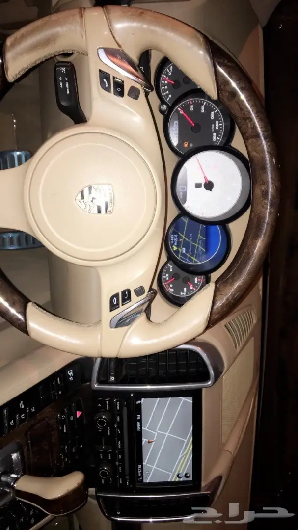 للبيع جيب بورش (image 16)