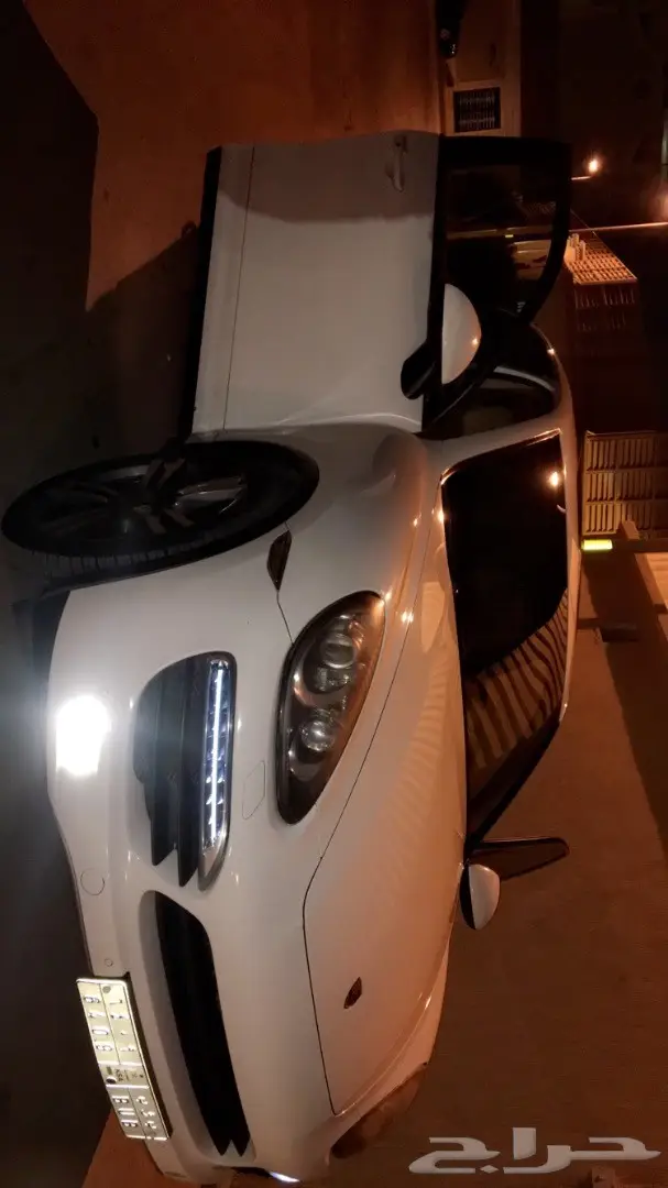 للبيع جيب بورش (image 19)