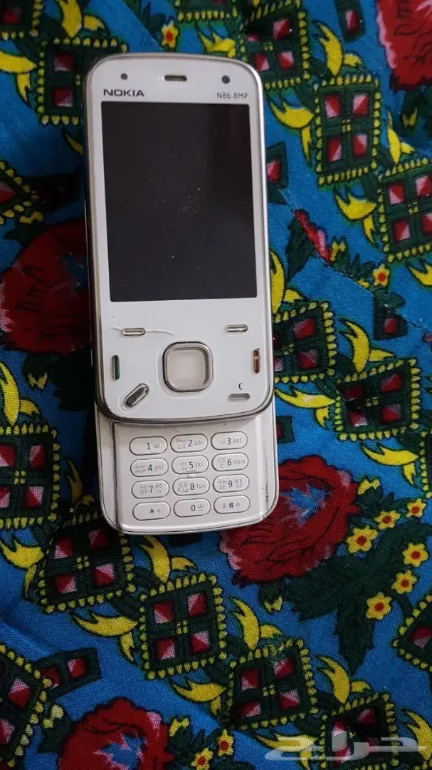 جوالات نوكيا 515-نوكيا 8800جوالات نوكيا 515-ن (image 20)