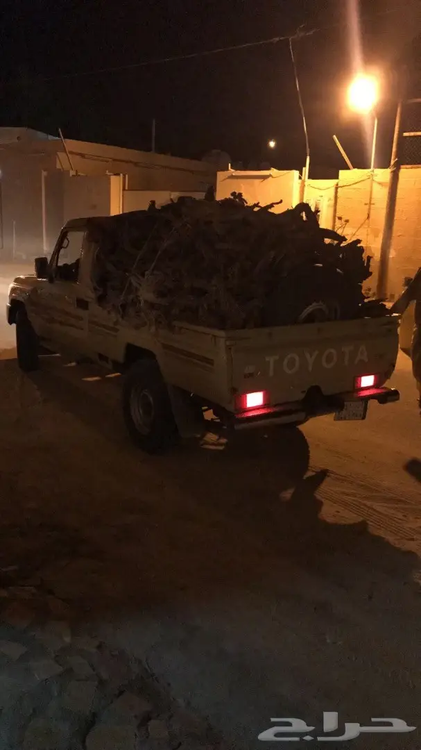 ارطى يابس صندوق حوض