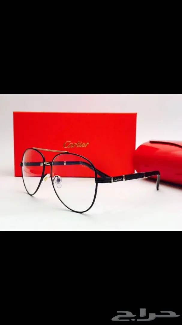 نظارات شتوية وبراويز طبية 2019 (image 391)