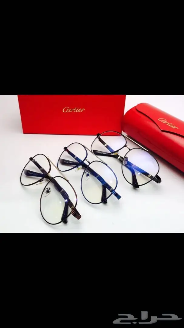 نظارات شتوية وبراويز طبية 2019 (image 392)