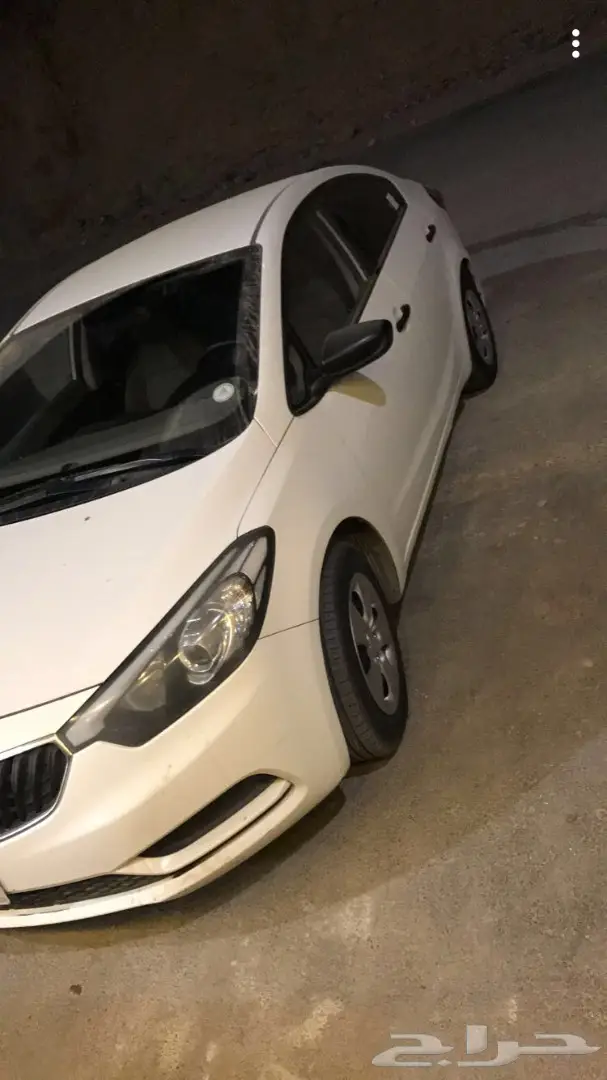 كياء سيراتو للبيع  2014