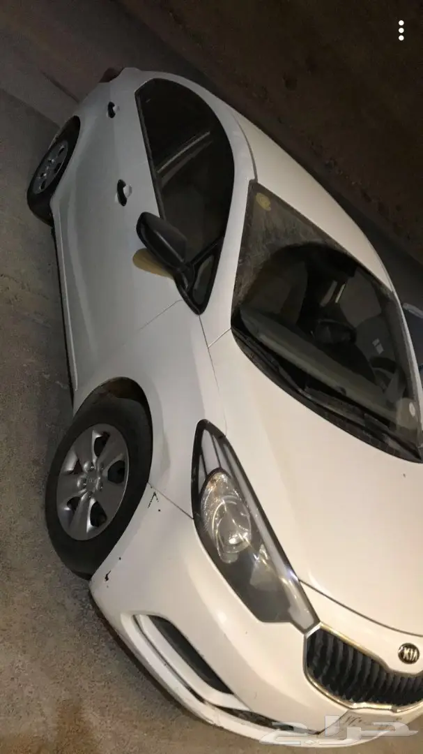 كياء سيراتو للبيع  2014 (image 3)