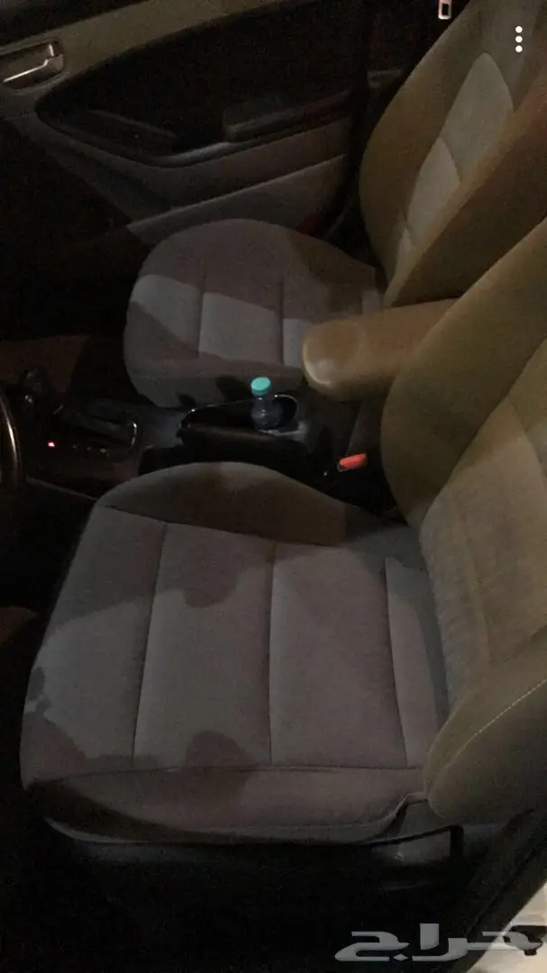 كياء سيراتو للبيع  2014 (image 4)