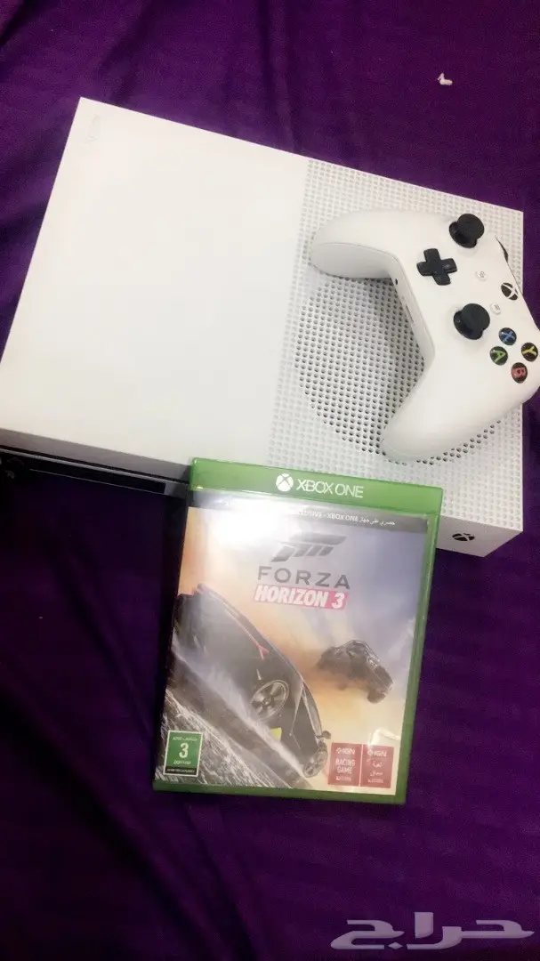 Xbox اكس بوكس (image 1)