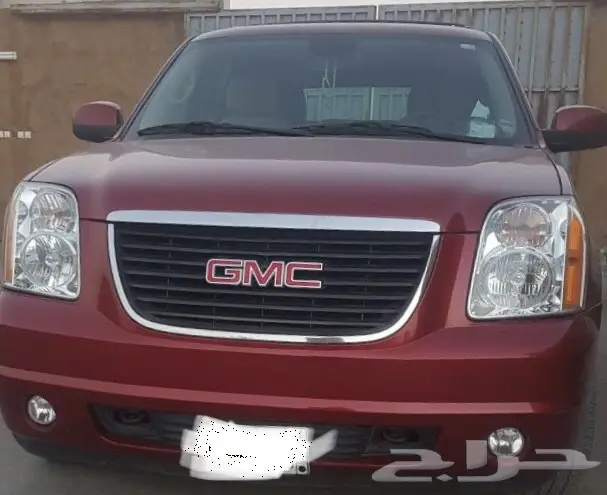 تيس يوكون موديل 2013 - فرصة لا تعوض!