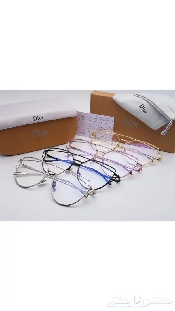 نظارات شتوية وبراويز طبية 2019 (image 460)