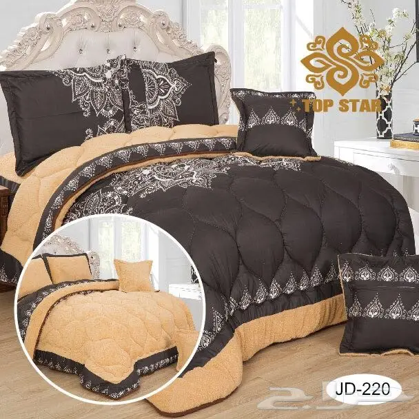 مفارش روعه - أحدث تصاميم! (image 7)