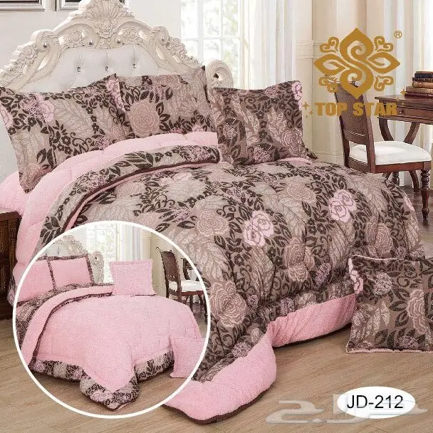 مفارش روعه - أحدث تصاميم! (image 13)