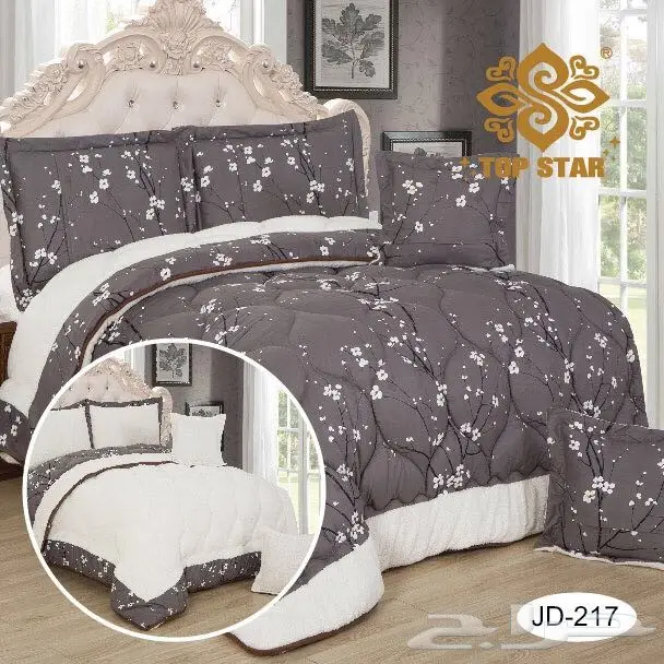 مفارش روعه - أحدث تصاميم! (image 15)