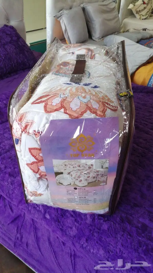 مفارش روعه - أحدث تصاميم! (image 23)