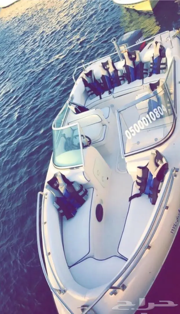 استئجار قوارب ودبابات (جت سكي) - متعة لا تُضاهى! (image 3)