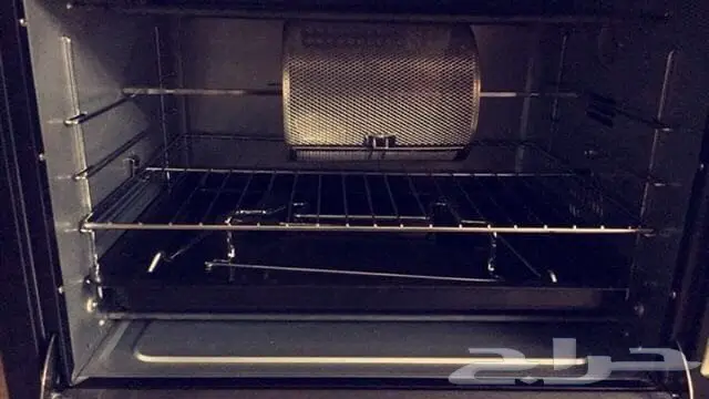 فرن كهربائي