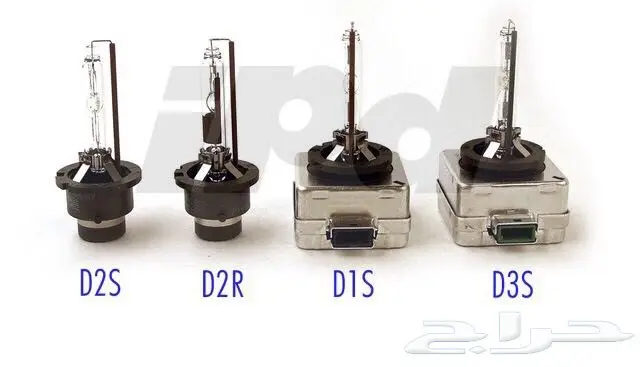 شمعات زينون هنقاري أصلي وكاله (image 5)