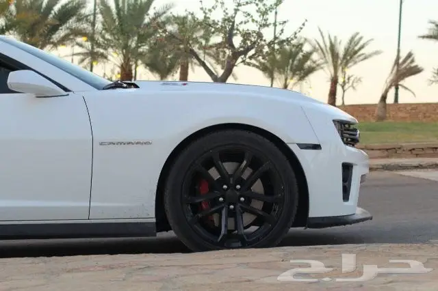 كمارو. Zl1 2013 للبيع (image 5)