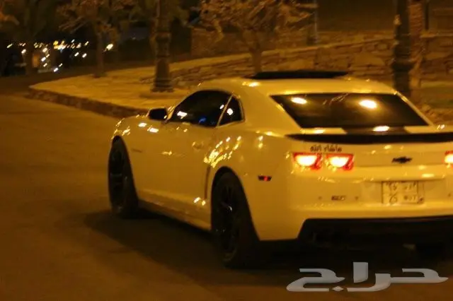كمارو. Zl1 2013 للبيع (image 6)