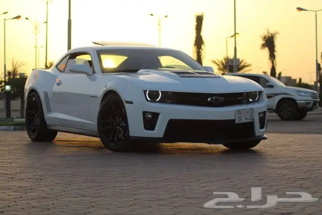 كمارو. Zl1 2013 للبيع
