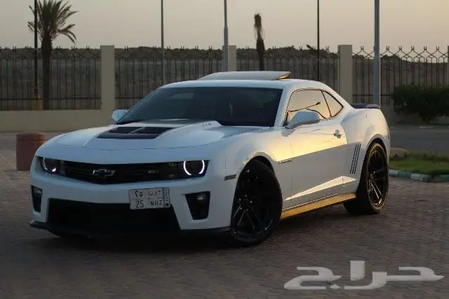 كمارو. Zl1 2013 للبيع (image 1)