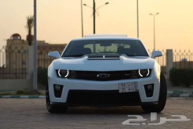 كمارو. Zl1 2013 للبيع (image 2)