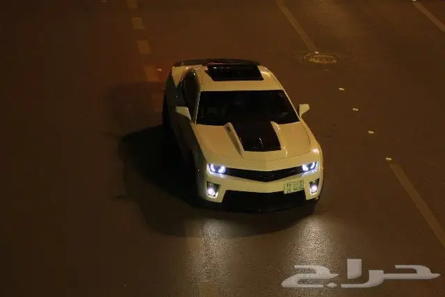 كمارو. Zl1 2013 للبيع (image 4)
