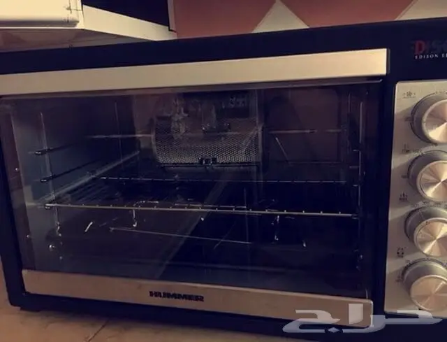 فرن كهربائي (image 1)