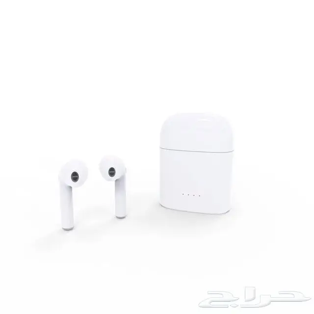 سماعاتiphone7وايرلس بلوتوث (image 9)
