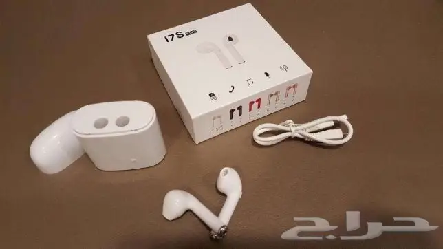 سماعاتiphone7وايرلس بلوتوث (image 17)