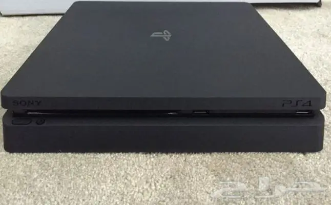 للبيع سوني 4 