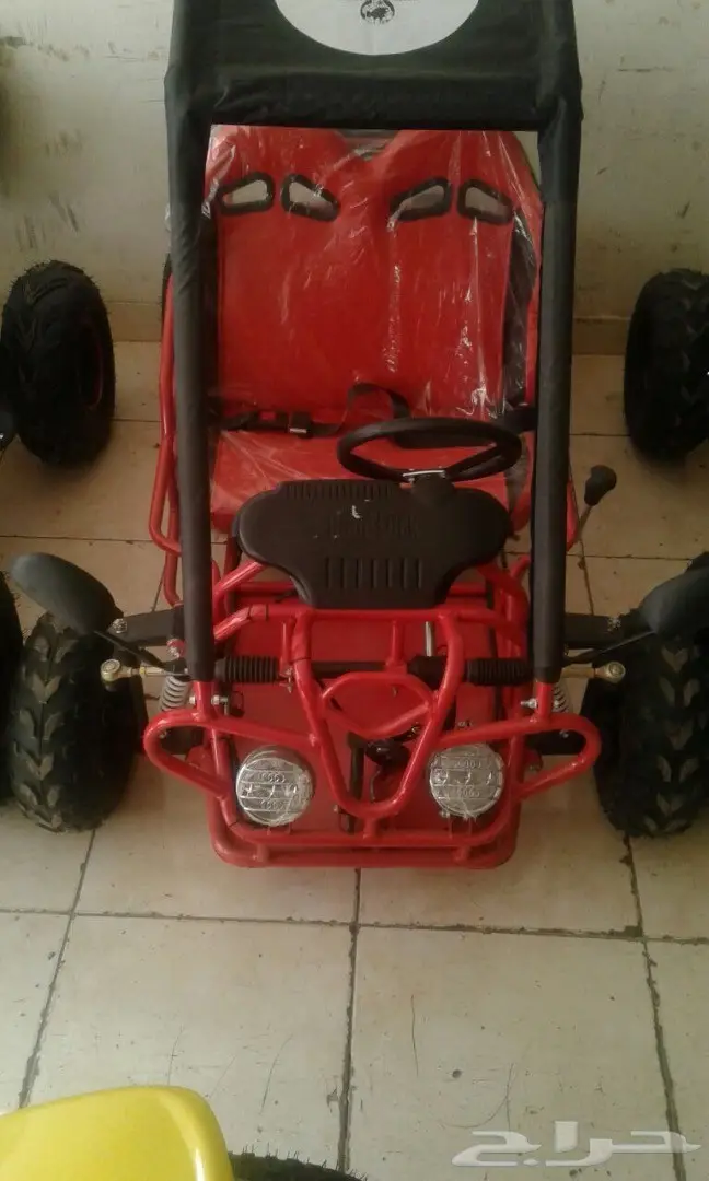 فرصة لا تُفوّت! دبابات مستعملة عالية الجودة (image 48)