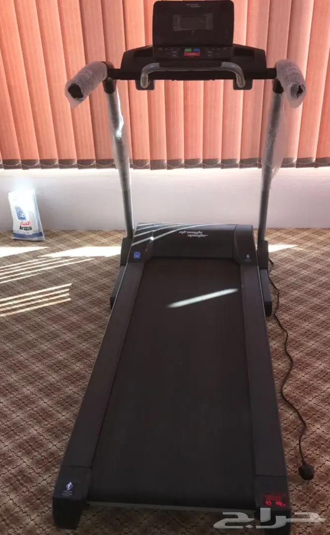 سير جري شبه جديد - فرصة ذهبية!