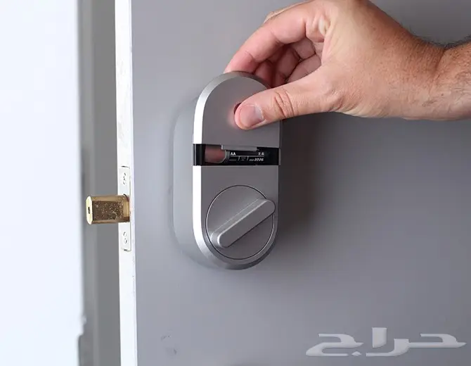 قفل August الذكي - جيل 3 - فرصة لا تعوض! (image 4)