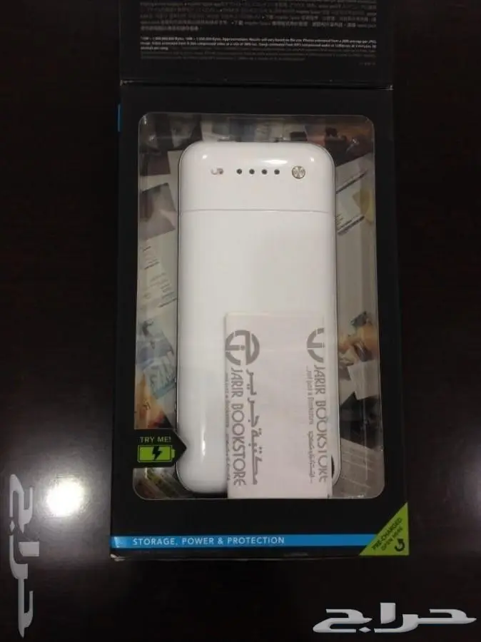  ايفون 5S مع اكسسوارات و اغلفة أصلية (image 9)