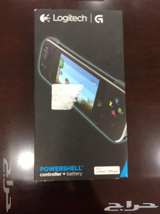  ايفون 5S مع اكسسوارات و اغلفة أصلية (image 10)